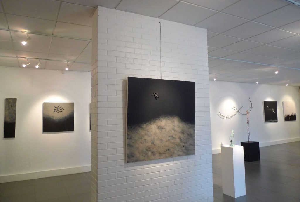 Tableaux de l'artiste Sadko